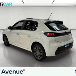 Peugeot 208 208 BlueHDi 100 S&S BVM6 Active Pack Metz