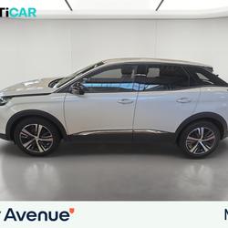 Peugeot 3008 3008 BlueHDi 130ch S&S EAT8 Allure Pack Metz