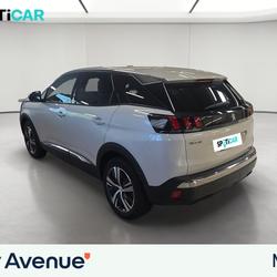 Peugeot 3008 3008 BlueHDi 130ch S&S EAT8 Allure Pack Metz