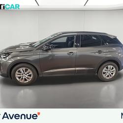 Peugeot 3008 3008 Puretech 130ch S&S EAT8 Style Metz