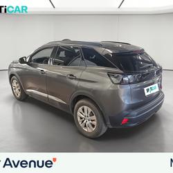 Peugeot 3008 3008 Puretech 130ch S&S EAT8 Style Metz
