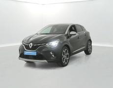 Renault Captur TOURLAVILLE