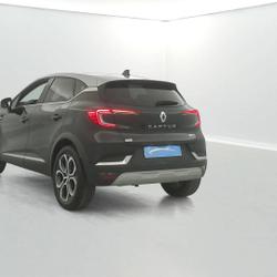 Renault Captur Captur E-Tech 145 - 21 Intens TOURLAVILLE