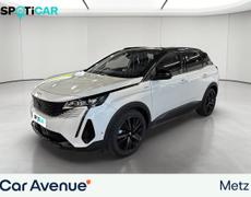 Peugeot 3008 Metz