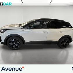 Peugeot 3008 3008 Hybrid 225 e-EAT8 GT Metz