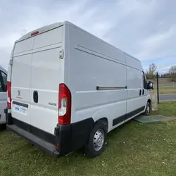 Peugeot Boxer L3H2 3.3 140CH S&S Saint-Saturnin