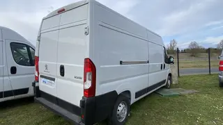 Peugeot Boxer  - photo 1