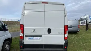 Peugeot Boxer  - photo 2