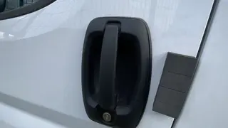 Peugeot Boxer  - photo 4