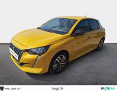 Peugeot 208 Sarceaux