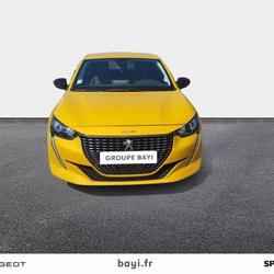 Peugeot 208 208 PureTech 130 S&S EAT8 Allure Pack Sarceaux