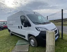 Peugeot Boxer Mérignac