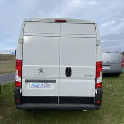 Peugeot Boxer L3H2 3.3 140CH S&S M&eacute;rignac