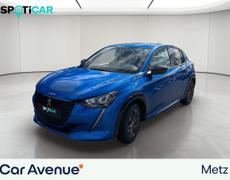 Peugeot e-208 Metz