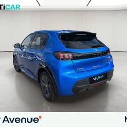Peugeot e-208 208 Electrique 50 kWh 136ch Style Metz
