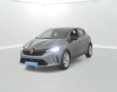 Renault Clio 5 TOURLAVILLE