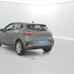 Renault Clio 5 Clio TCe 90 ch GSR2 Evolution TOURLAVILLE