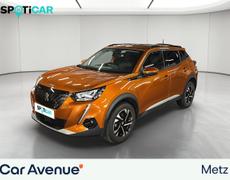Peugeot 2008 Metz
