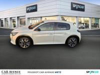 Peugeot 208 208 PureTech 130 S&S EAT8 Allure Business Metz