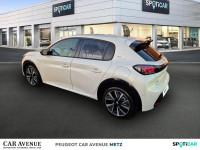 Peugeot 208 208 PureTech 130 S&S EAT8 Allure Business Metz