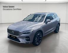 Volvo XC60 Valence