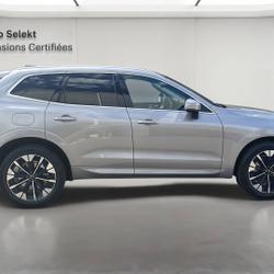 Volvo XC60 XC60 T6 AWD Hybride rechargeable 253 ch+145 ch Geartronic 8 Ultra Style Chrome Valence