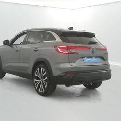 Renault Austral Austral E-Tech hybrid 200 Iconic TOURLAVILLE