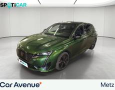 Peugeot 308 III Phase 1 Metz