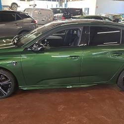 Peugeot 308 III Phase 1 308 PHEV 225 e-EAT8 GT Pack Metz