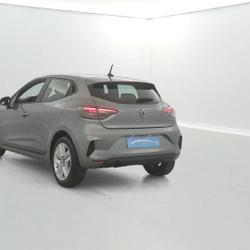 Renault Clio 5 Clio TCe 90 ch GSR2 Evolution TOURLAVILLE