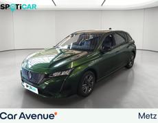 Peugeot 308 III Phase 1 Metz