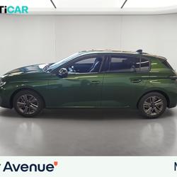 Peugeot 308 III Phase 1 PureTech 130ch S&S BVM6 Allure occasion - Metz - photo 2/35