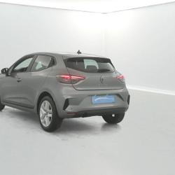 Renault Clio 5 Clio TCe 90 ch GSR2 Evolution TOURLAVILLE