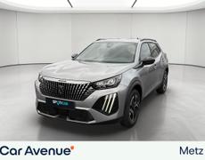 Peugeot 2008 Metz