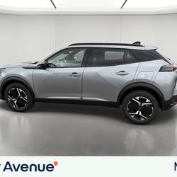 Peugeot 2008 Hybrid 136 e-DCS6 Allure occasion - Metz - photo 2/30