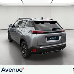 Peugeot 2008 Hybrid 136 e-DCS6 Allure occasion - Metz - photo 3/30