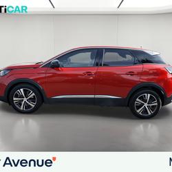 Peugeot 3008 Hybrid 225 e-EAT8 Allure Pack occasion - Metz - photo 2/32