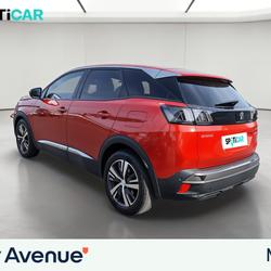 Peugeot 3008 Hybrid 225 e-EAT8 Allure Pack occasion - Metz - photo 3/32