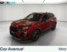 Peugeot 2008 Metz