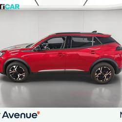 Peugeot 2008 2008 Hybrid 136 e-DCS6 Allure Metz