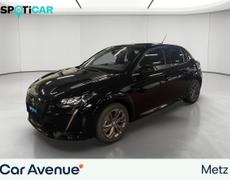 Peugeot e-208 Metz