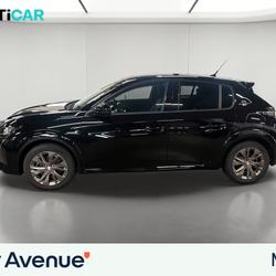 Peugeot e-208 208 Electrique 50 kWh 136ch Allure Metz