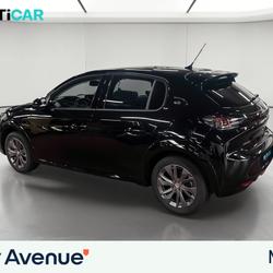 Peugeot e-208 208 Electrique 50 kWh 136ch Allure Metz