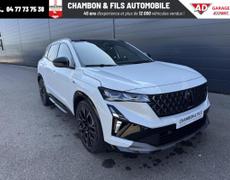 Renault Austral La Grand-Croix