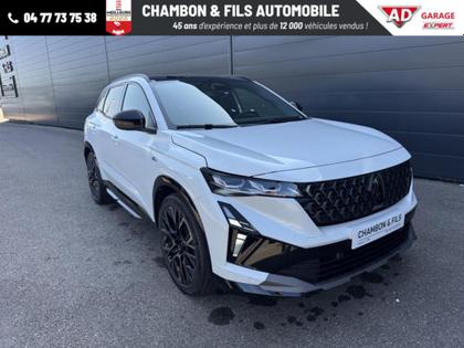 Renault Austral - full hybrid E-Tech 200 ch Esprit Alpine - 37 850 €