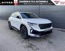 Renault Austral La Grand-Croix