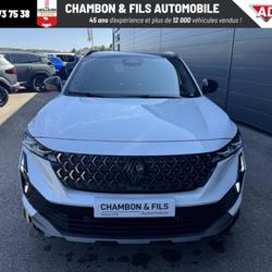 Renault Austral full hybrid E-Tech 200 ch Esprit Alpine La Grand-Croix