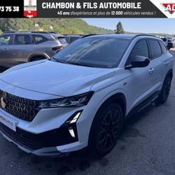 Renault Austral full hybrid E-Tech 200 ch Esprit Alpine La Grand-Croix