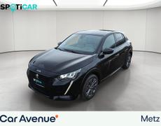 Peugeot e-208 Metz