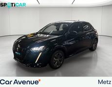 Peugeot e-208 Metz
